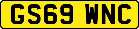 GS69WNC