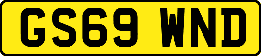 GS69WND