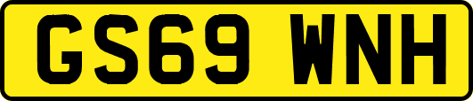 GS69WNH