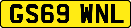 GS69WNL