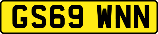GS69WNN