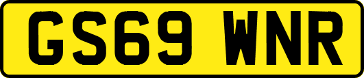 GS69WNR