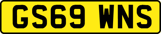 GS69WNS