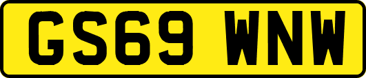 GS69WNW