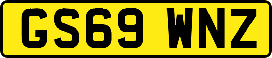 GS69WNZ