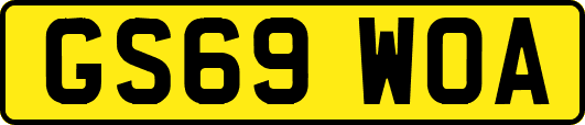 GS69WOA