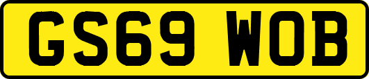 GS69WOB
