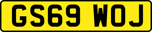 GS69WOJ