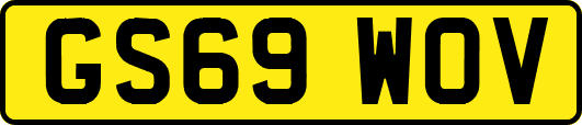 GS69WOV