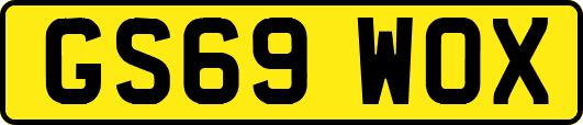 GS69WOX