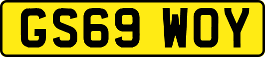 GS69WOY