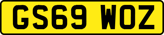 GS69WOZ