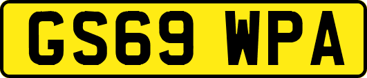 GS69WPA