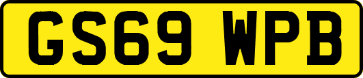 GS69WPB