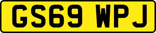 GS69WPJ