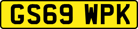 GS69WPK