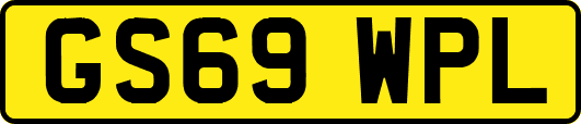 GS69WPL