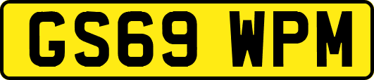 GS69WPM