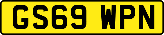 GS69WPN