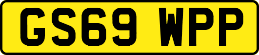 GS69WPP