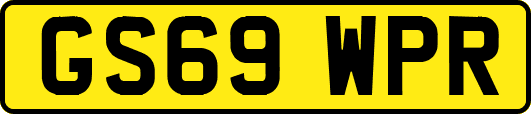 GS69WPR