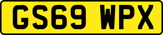 GS69WPX