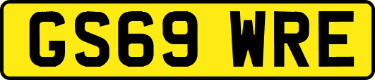 GS69WRE