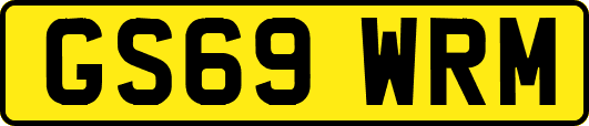 GS69WRM