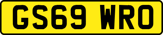 GS69WRO