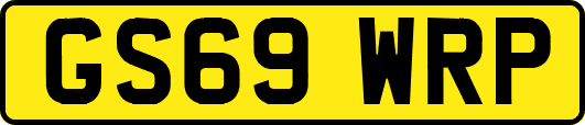 GS69WRP