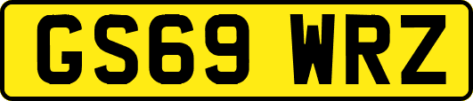 GS69WRZ