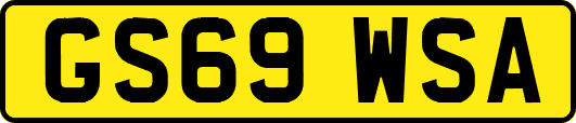 GS69WSA