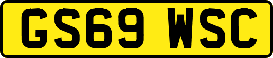 GS69WSC