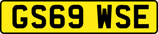 GS69WSE