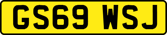 GS69WSJ