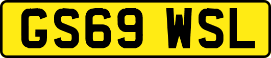 GS69WSL
