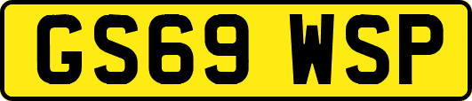 GS69WSP