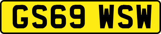 GS69WSW