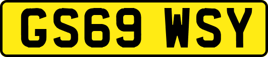 GS69WSY