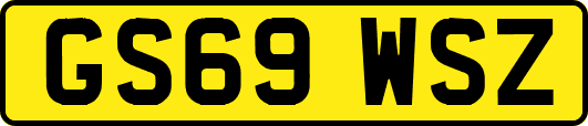 GS69WSZ