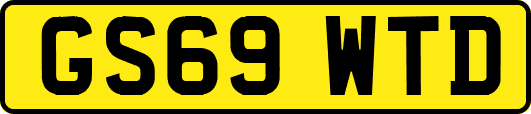 GS69WTD