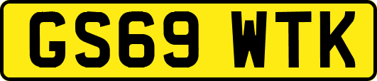 GS69WTK