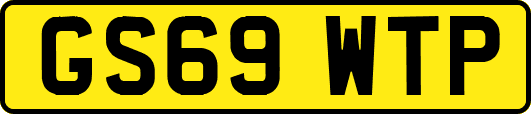 GS69WTP