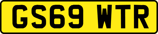 GS69WTR