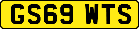 GS69WTS
