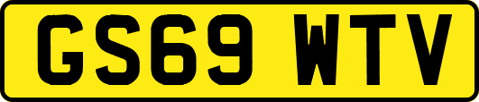 GS69WTV