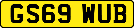 GS69WUB