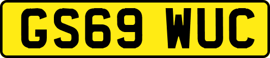 GS69WUC
