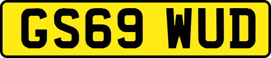 GS69WUD