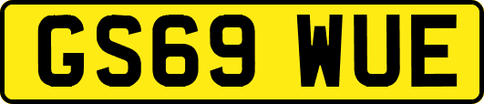 GS69WUE